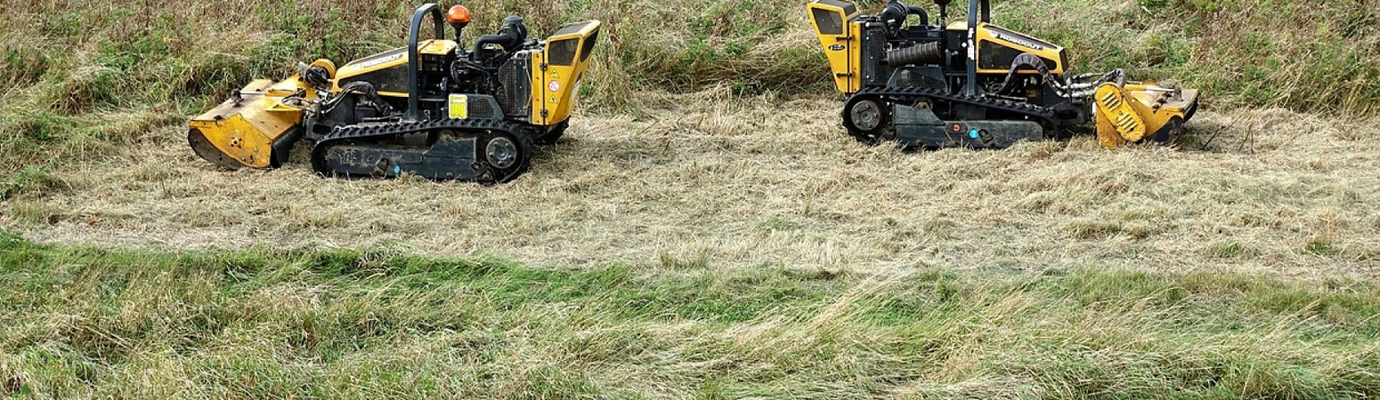 Mulching & Brush-Hogging in Ellijay, GA, Teague Outdoor Contracting