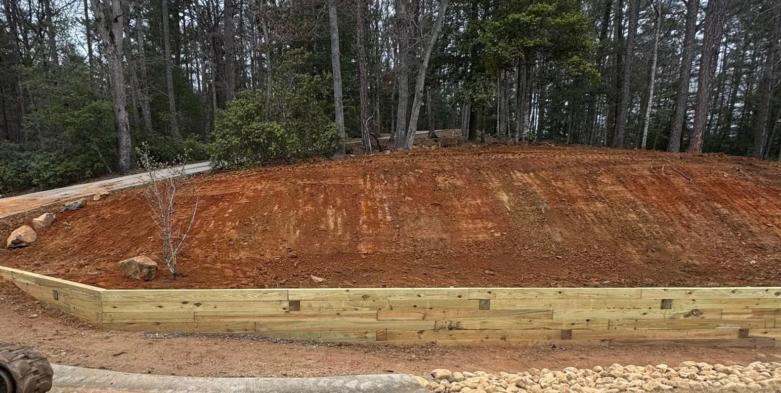 Teague Outdoor Contracting