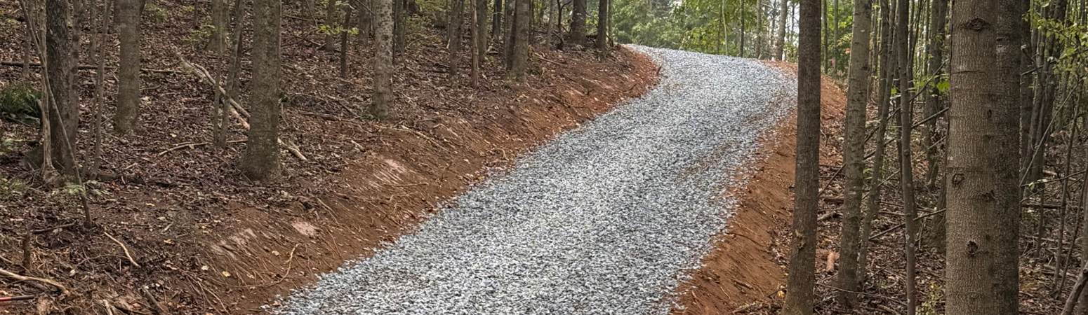 Driveway Installation & Repair in Ellijay, GA, Teague Outdoor Contracting